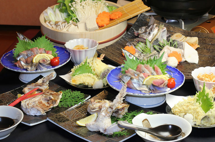 料理