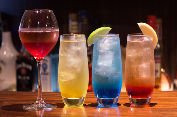 成田の居酒屋では飲み放題プランもご用意しております