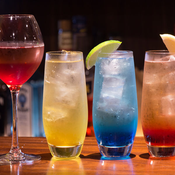 成田の居酒屋では飲み放題プランもご用意しております